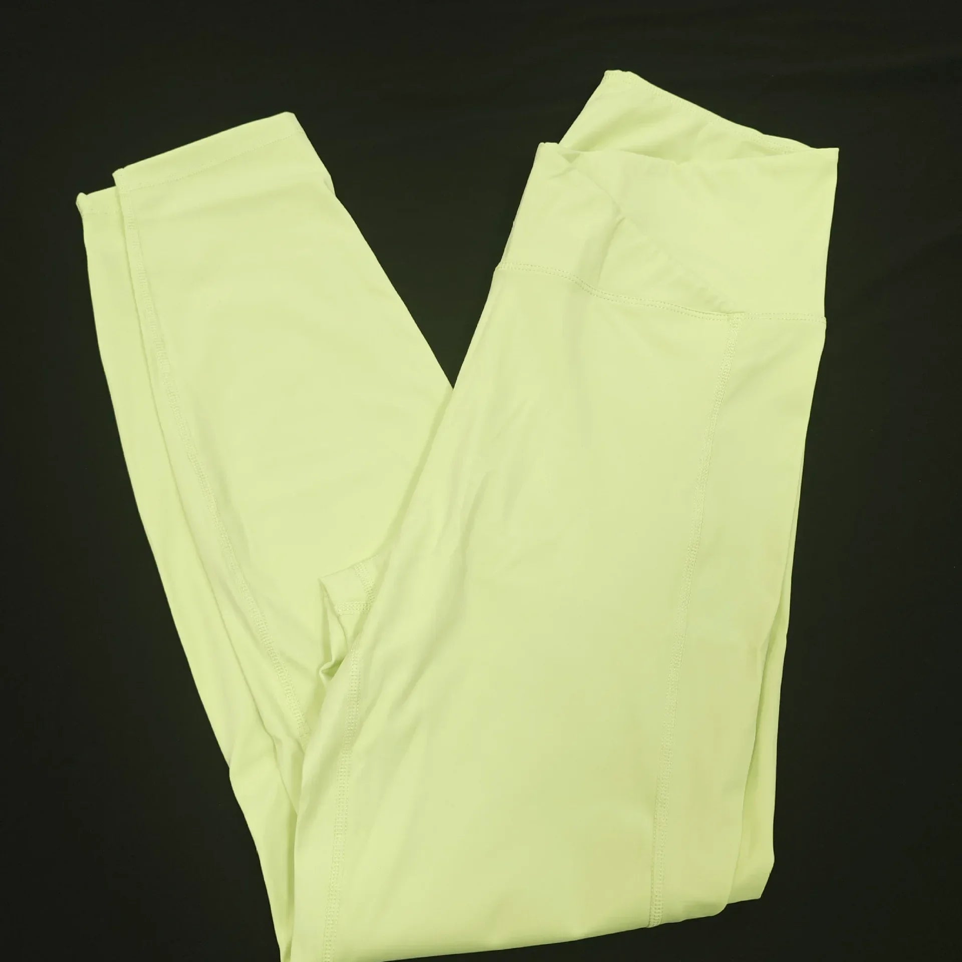 Ajuste ajustado con cuello cuadrado para mujer, alta elasticidad, deportes adelgazantes, manga larga, carrera profesional, secado rápido, fitness