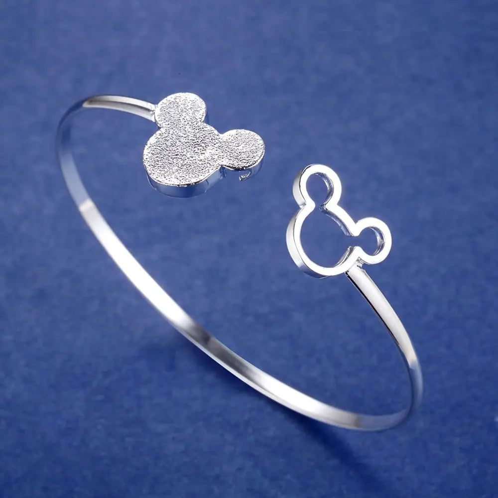 925 Sterling Silver Bracelet | Brazalete Plata de Ley 925