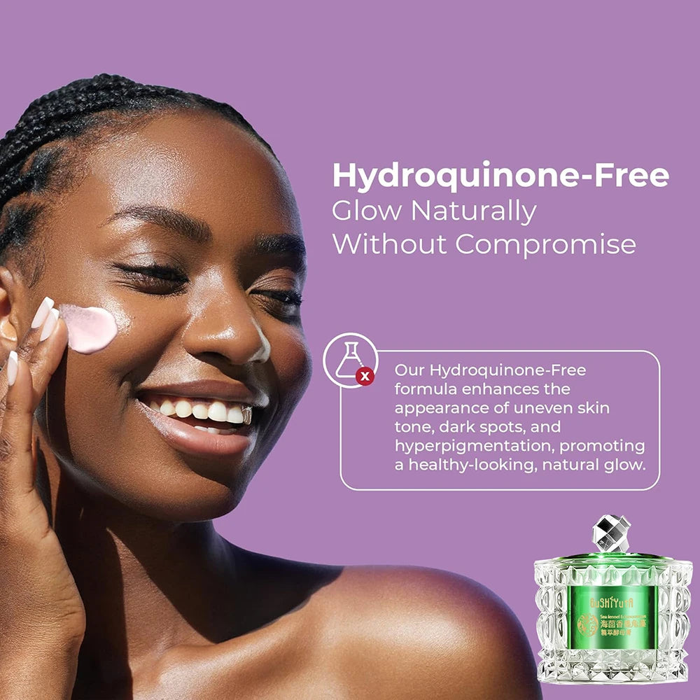 Anti wrinkle Active Yeast Lady Cream Skin Dryness Nourishing Cream Moisture Face Cream Beauty Skin Care Products Cosmetics